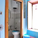 דירה Salotto Mergellina נאפולי