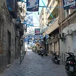 Salotto Mergellina * נאפולי