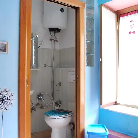 Apartmán Salotto Mergellina Neapol