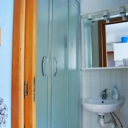 Salotto Mergellina Apartmán